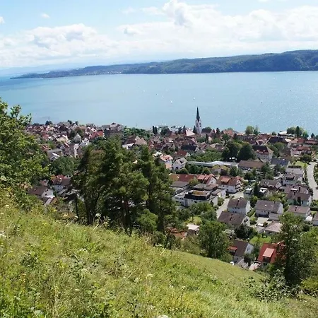 شقة Weitblick