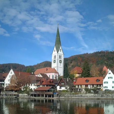 شقة Weitblick