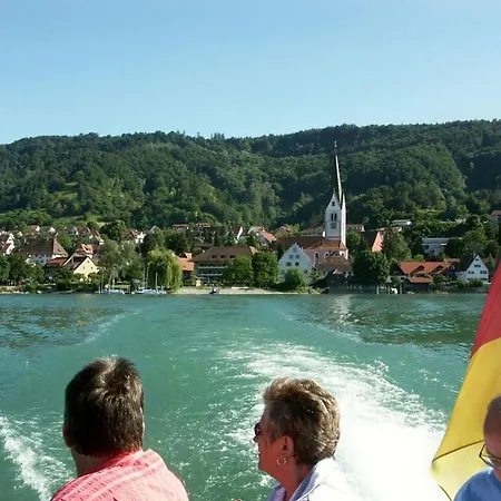 شقة Weitblick
